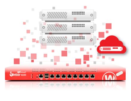 Firebox V illustration