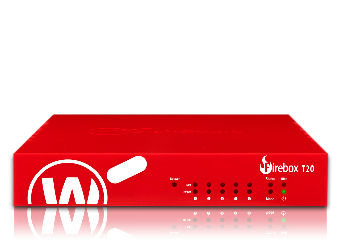 WatchGuard Firebox T20 Renewal