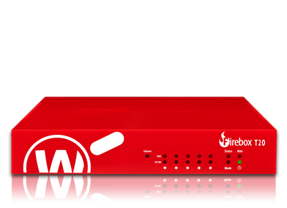 WatchGuard Firebox T20 Renewal